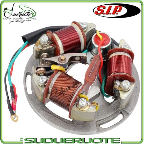 Statore volano vespa - volano, per