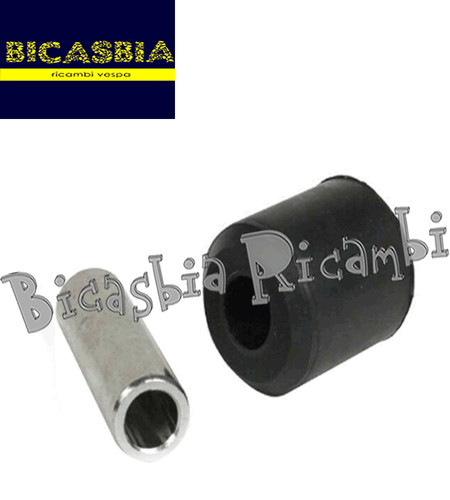 15599 gommino boccola silent - 15599,