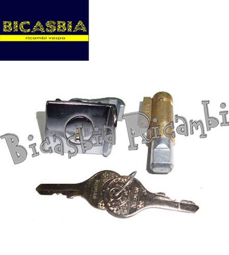 2056 kit serrature sterzo - 2056,