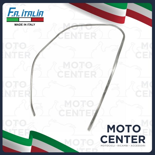 Bordo scudo piaggio vespa 125 - piaggio,