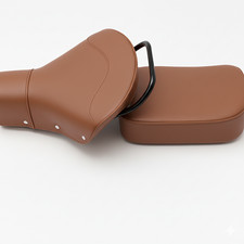 Sella/Sellino e Cuscino x