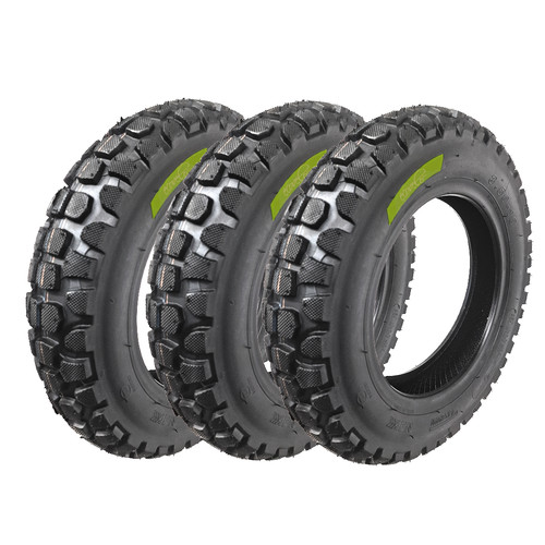 Pneumatici 10 gomme - 3,
