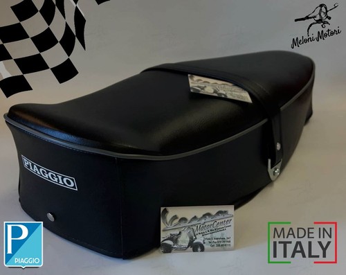 Sella vespa 125 vnb gtr - vespa,