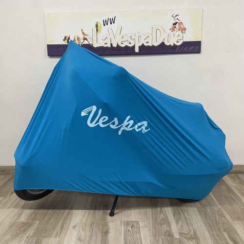 Telo coprivespa copri scooter - coprivespa,