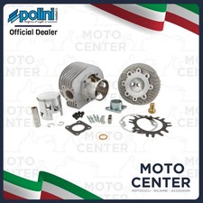 CILINDRO POLINI 177cc