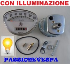 KIT CONTACHILOMETRI PER VESPA