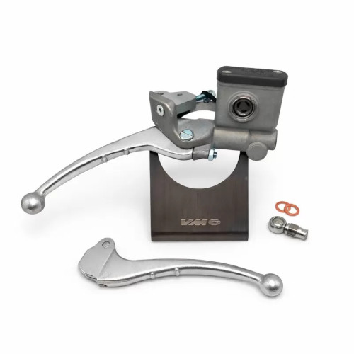 Kit pompa freno - freno, per
