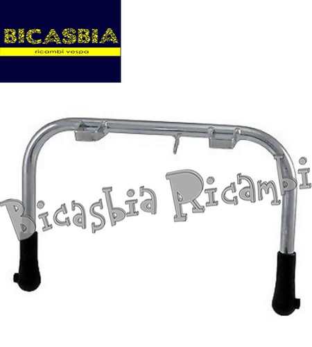 3938 cavalletto zincato - 3938,