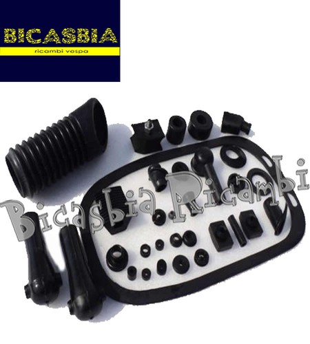 7788 kit gommini - -,