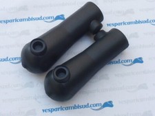 COPPIA SCARPETTE PIEDINI